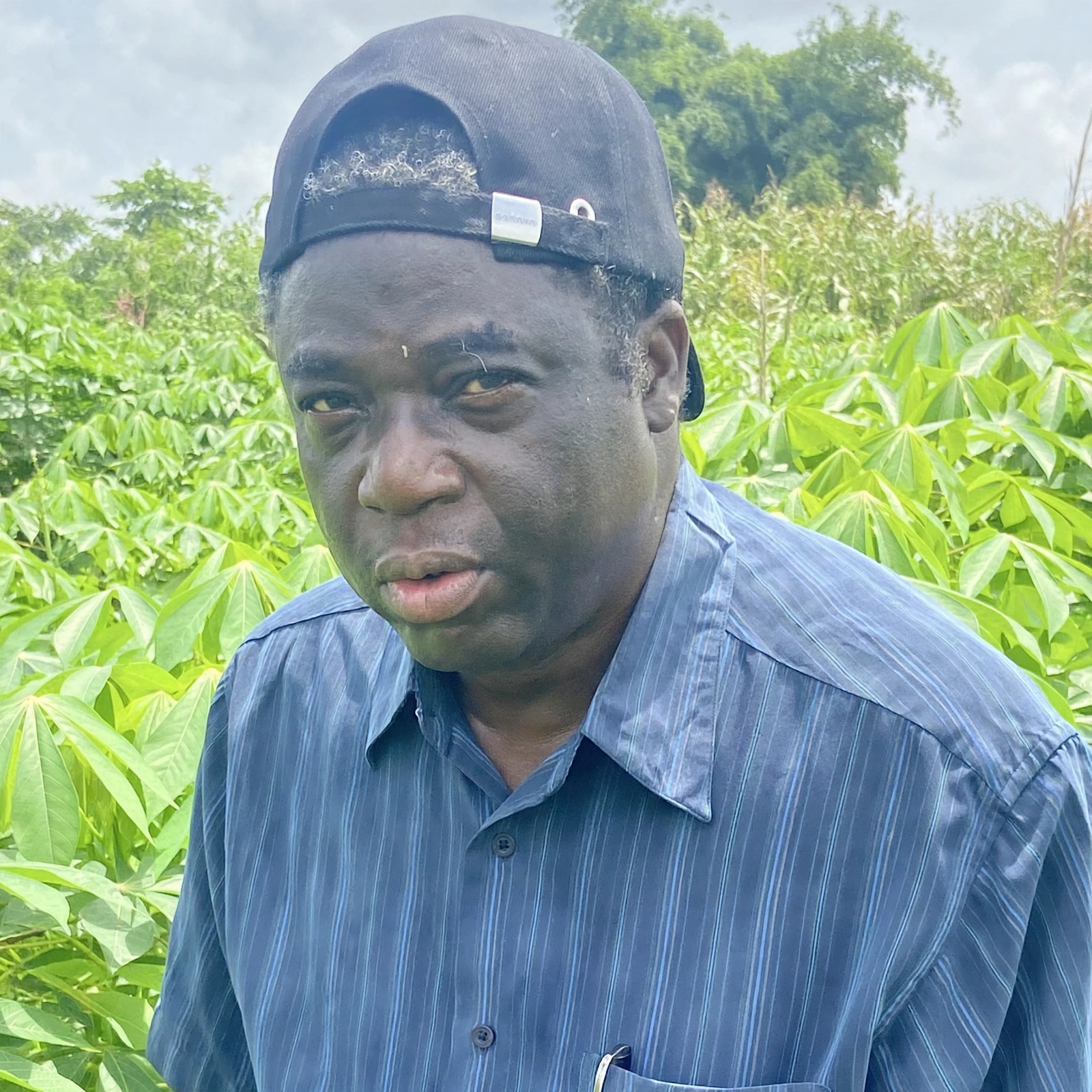 Alhaji Akinwale