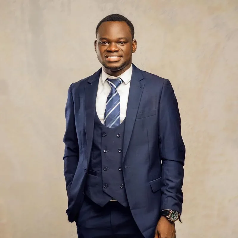 Tosin Amusan