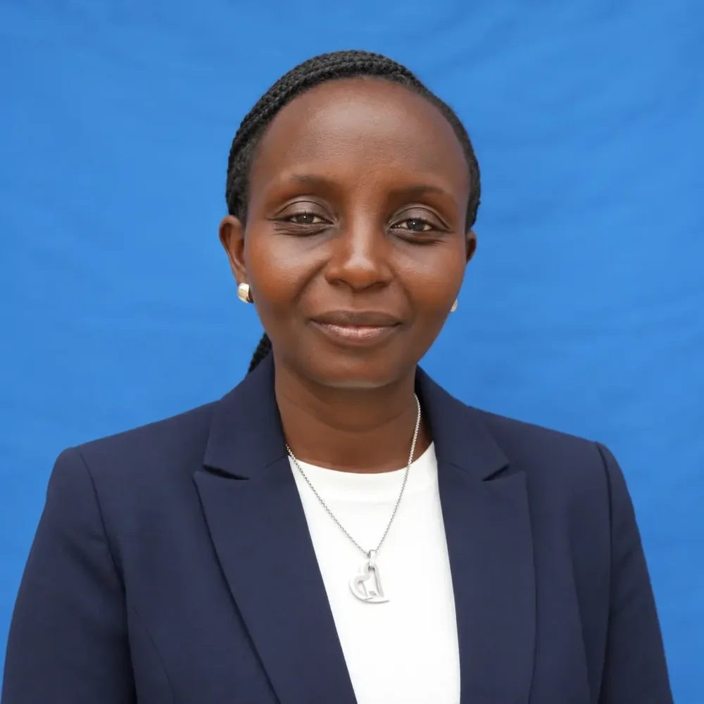 Dr. Binomete Mayowa