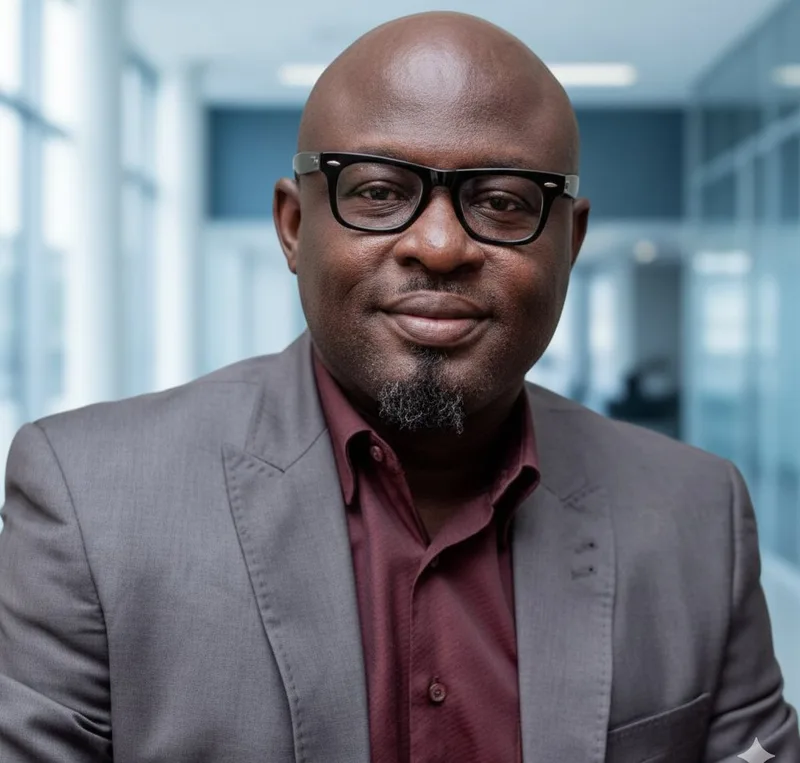 Dr. Olalere Kunle