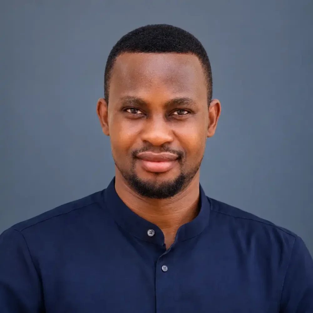 Effiong Michael