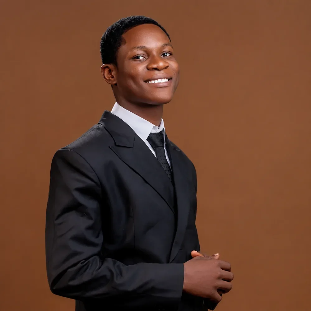 Adeniyi Paul