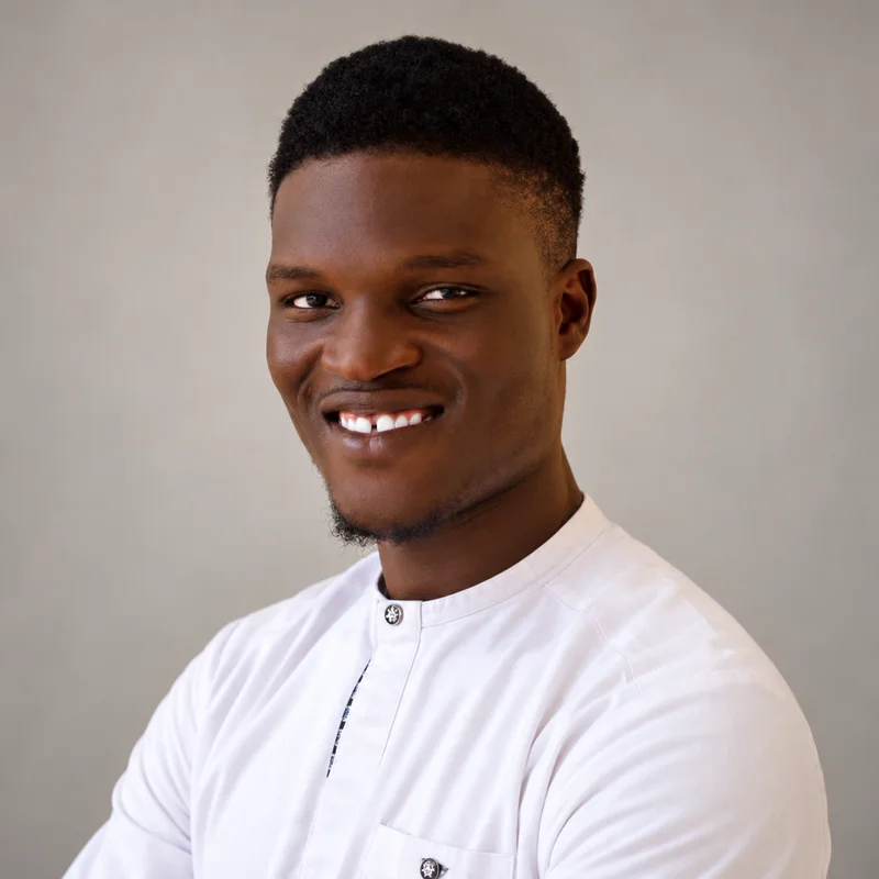 Dennis Adetoso