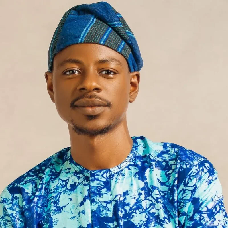 Tanimowo Adebayo