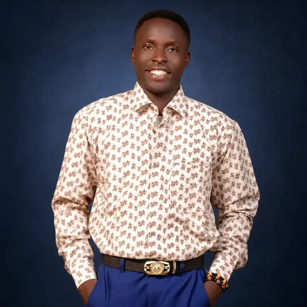 Olaleye James