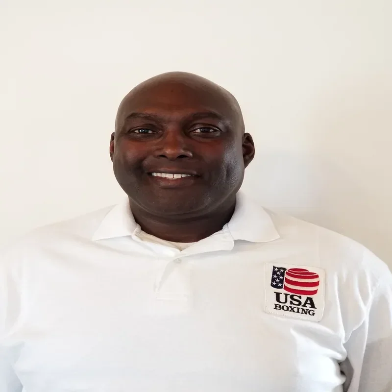 Eric Muhammad