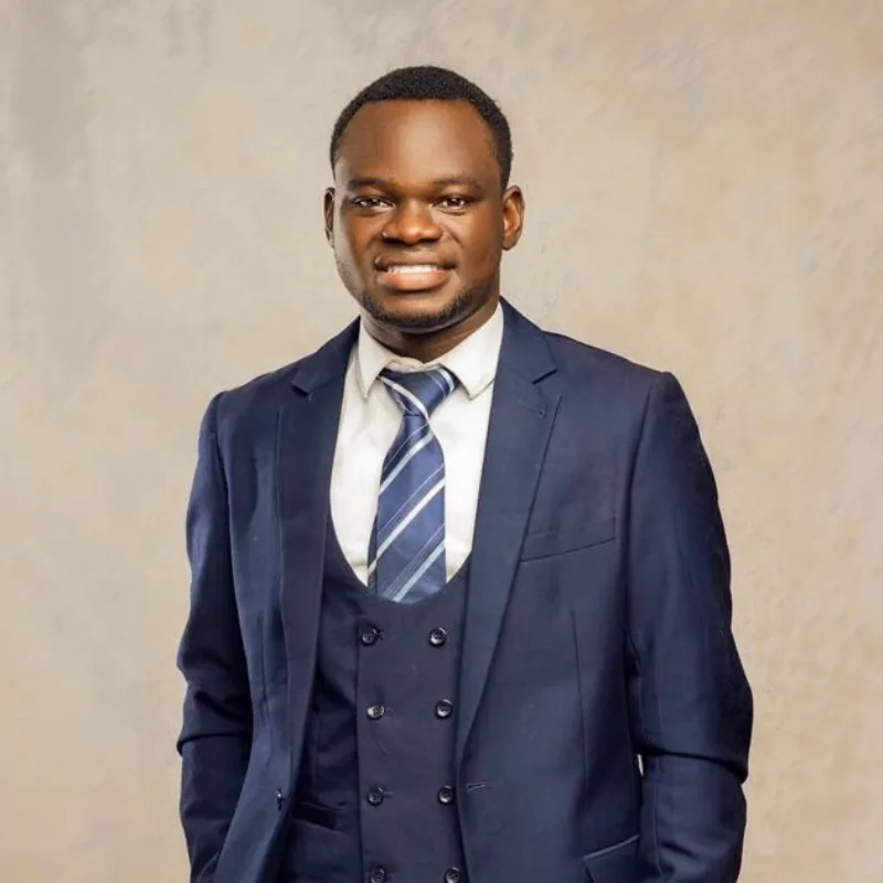 Tosin Amusan